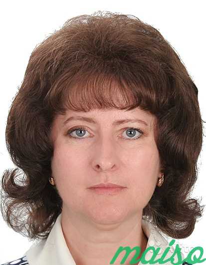 Няня-гувернантка в Москве. Фото 1