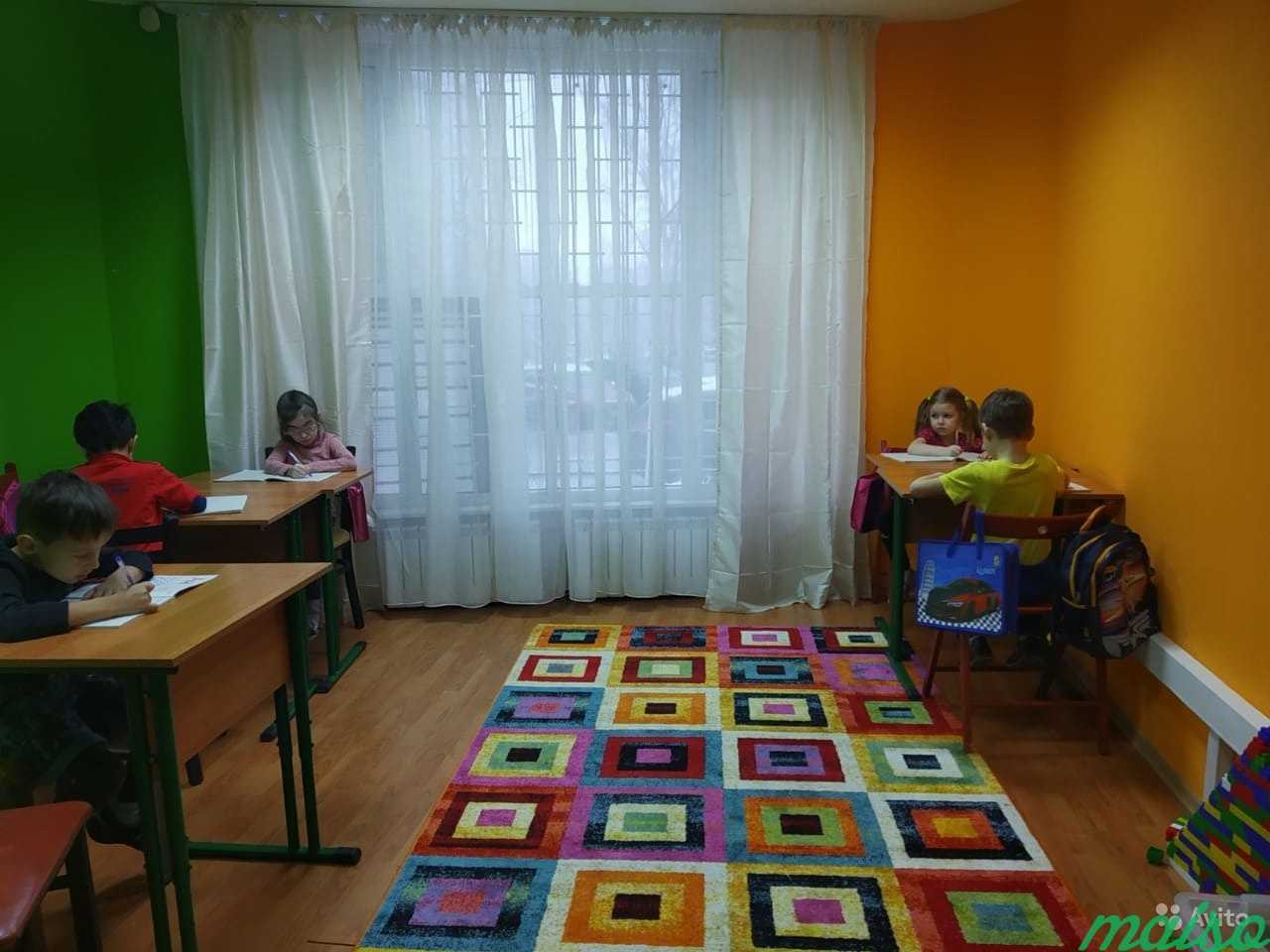 Частный детский сад в Москве. Фото 3