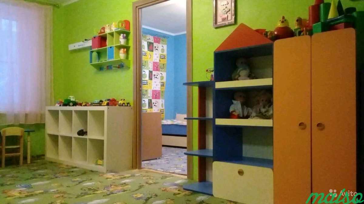 Детский сад/няня в Москве. Фото 1