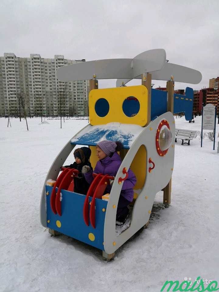 Погуляю с ребёнком в Москве. Фото 2