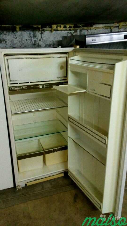 Холодильник до 150 см, рабочий, доставка в Москве. Фото 2