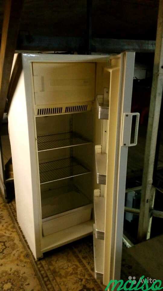 Холодильник до 150 см, рабочий, доставка в Москве. Фото 3