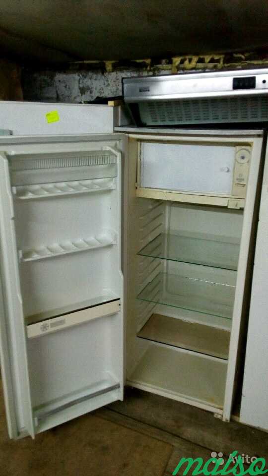 Холодильник до 150 см, рабочий, доставка в Москве. Фото 1