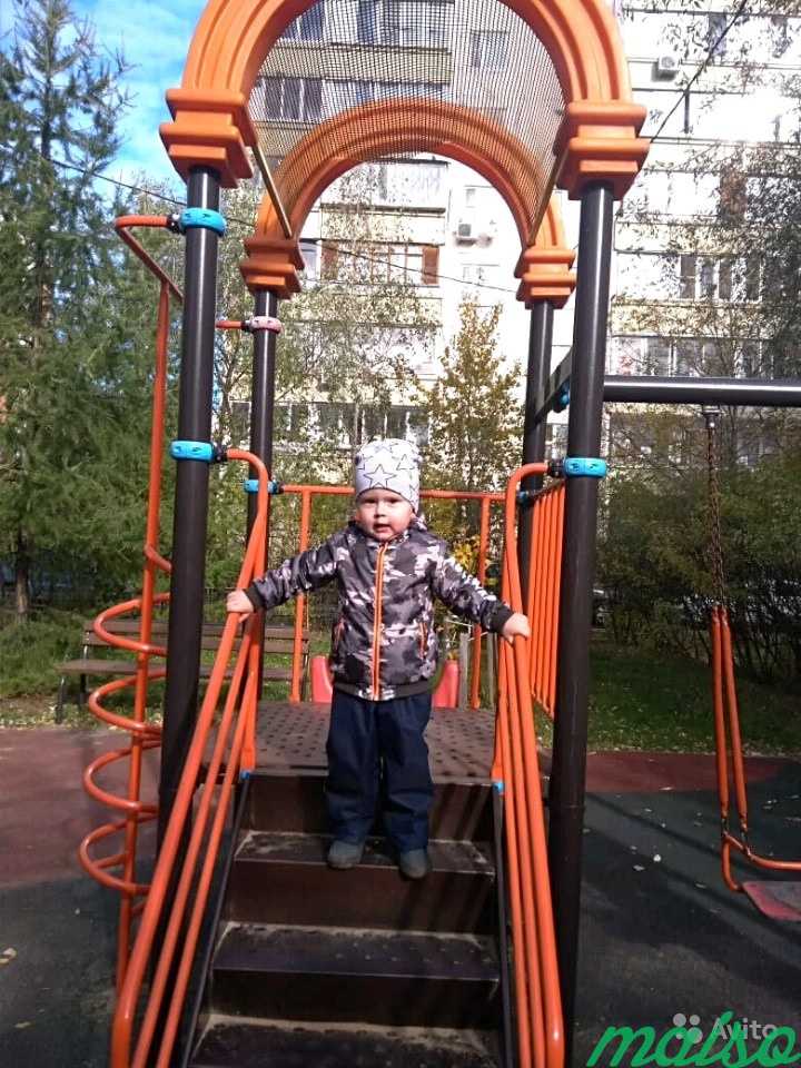 Детский ясли-сад. не В квартире в Москве. Фото 8