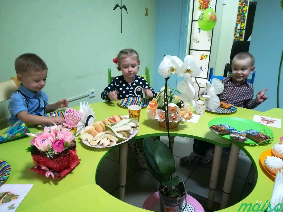 Детский ясли-сад. не В квартире в Москве. Фото 2