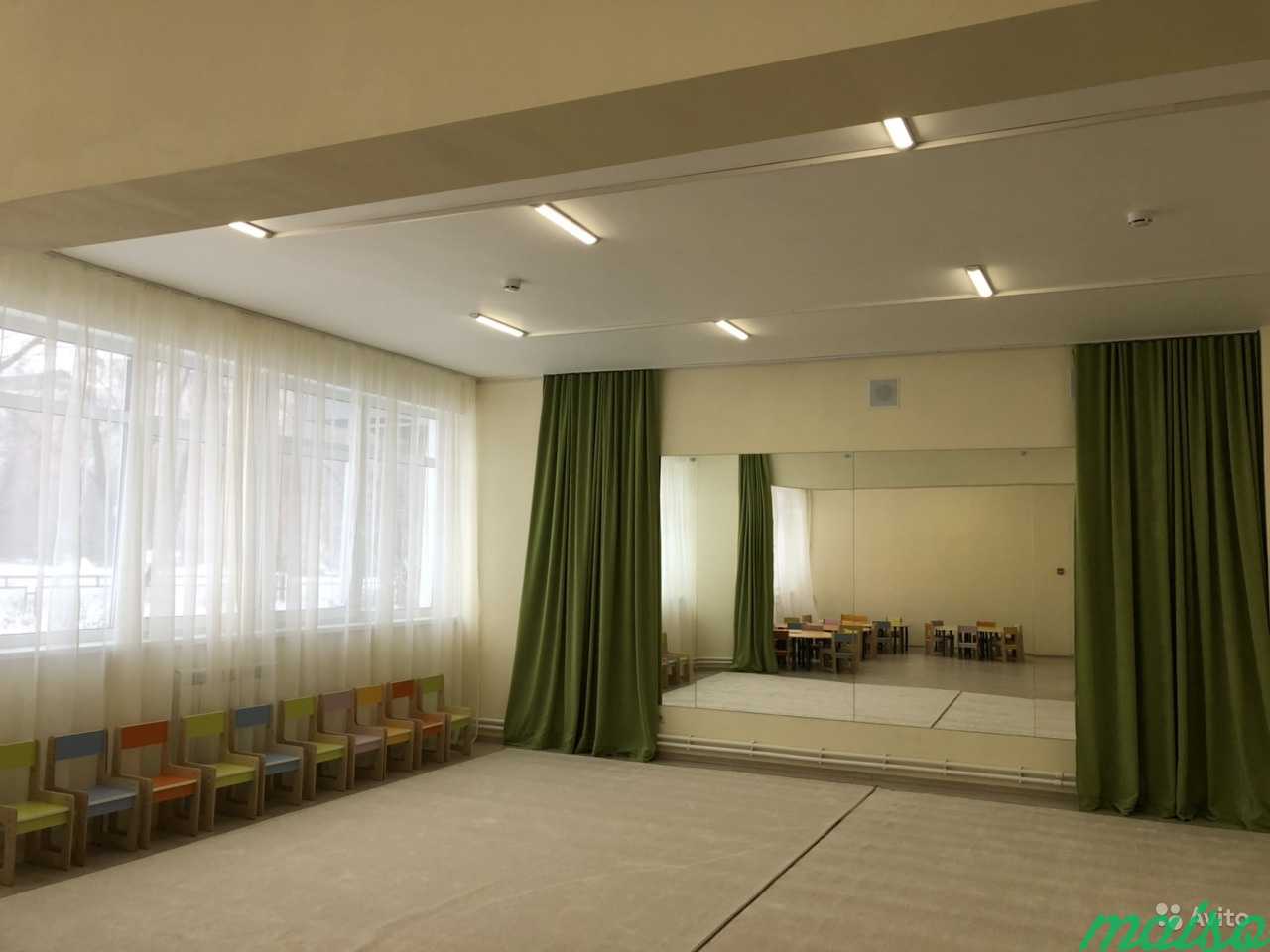 Детский сад в Москве. Фото 4