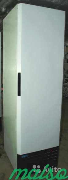 Шкаф холодильный Марихолодмаш Капри 500 литров б/у в Москве. Фото 3