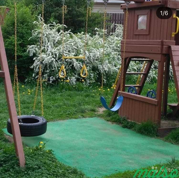 Ясли-сад для детей с 9 месяцев в Москве. Фото 10