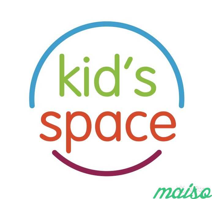 Детский сад Kid’s Space в Москве. Фото 1