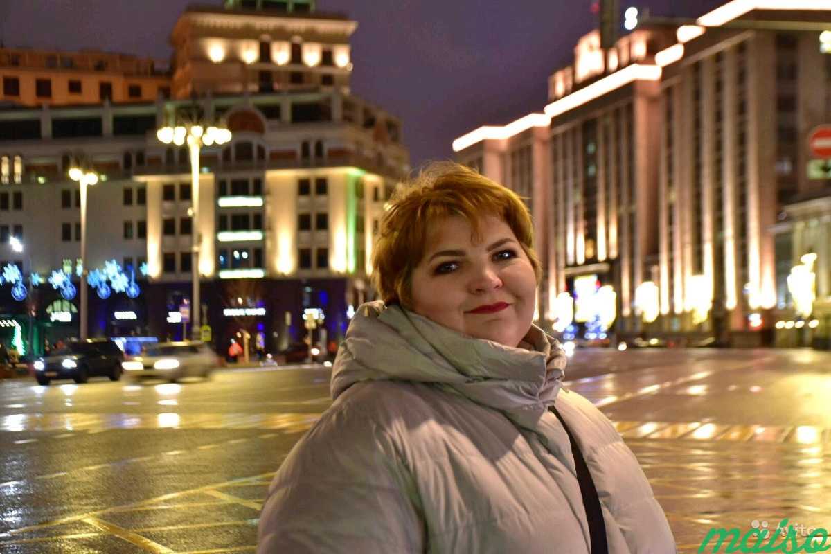 Сиделка с проживанием в Москве. Фото 1