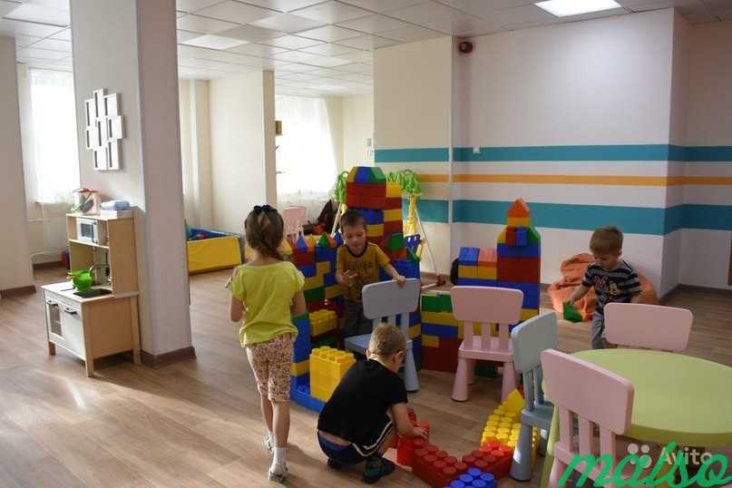 Детский садик Kiddsclub в Москве. Фото 1