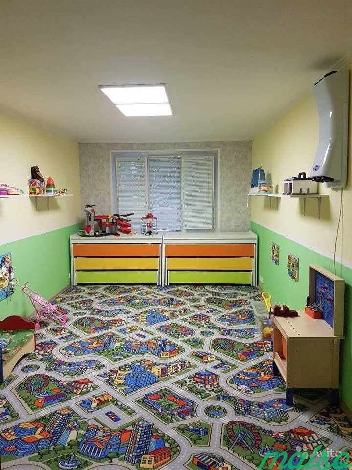 Частный детский сад в Москве. Фото 5