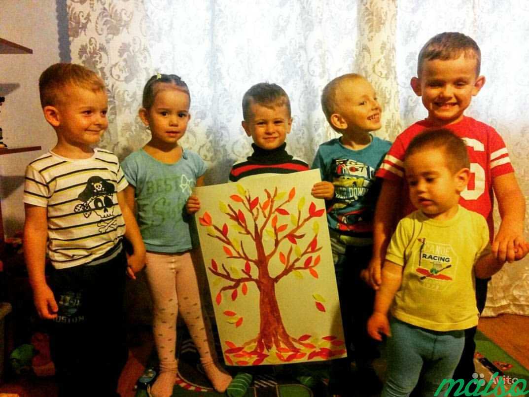 Домашний детский сад, Кенгурята в Москве. Фото 8