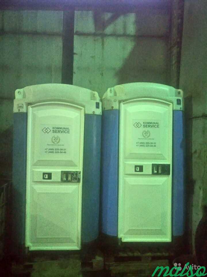 Аренда туалетов европейского качества (мтк) мобиль в Москве. Фото 2