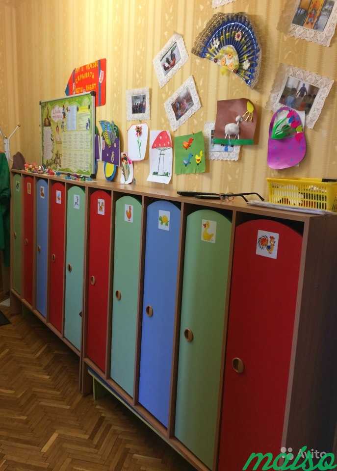 Частный детский сад Кенгурёнок в Москве. Фото 3