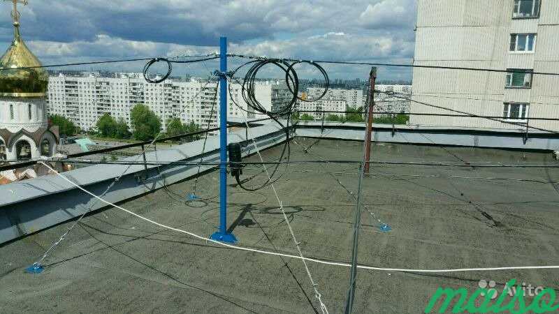Сварка оптики, сварка оптоволокна, кабель в Москве. Фото 10