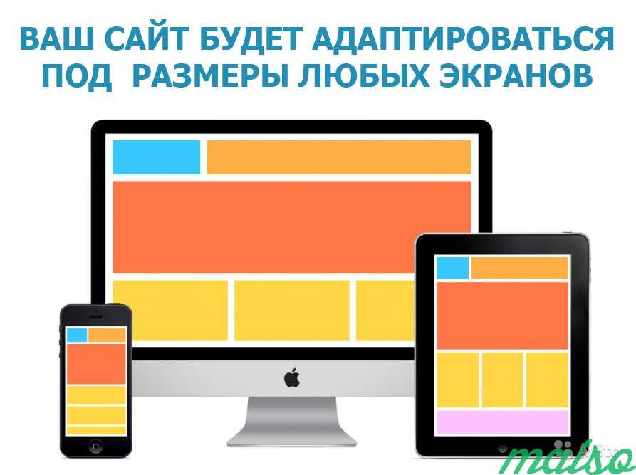 Создание и продвижение сайтов от профессионала в Москве. Фото 2