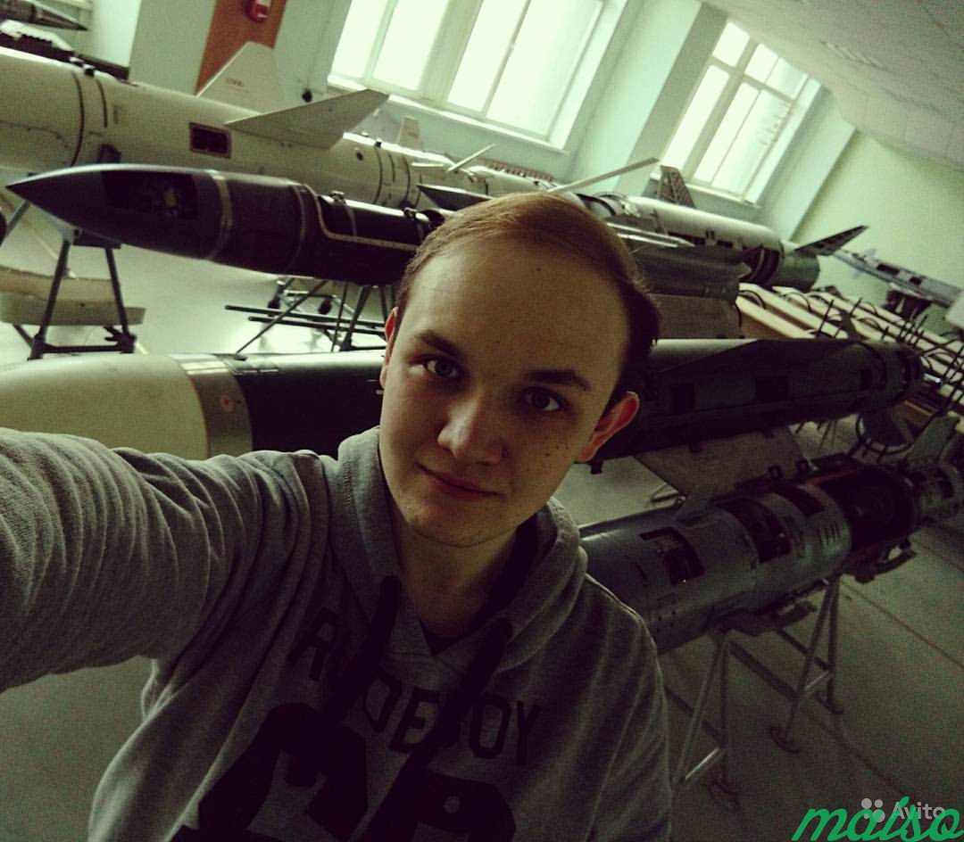 Репетитор по математике, математическому анализу в Москве. Фото 2