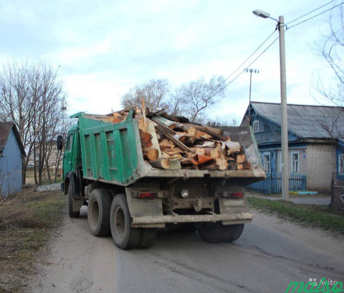 Вывоз и погрузка мусора Москва в Москве. Фото 3