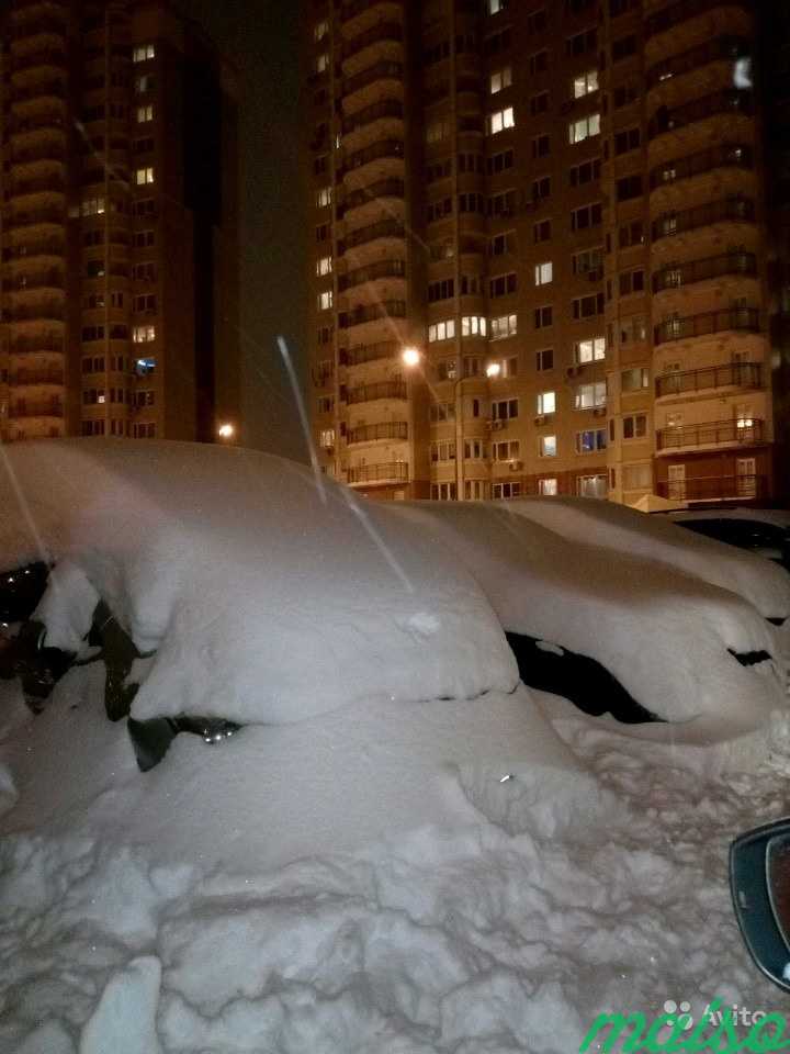 Откопаю автомобиль в Москве. Фото 1