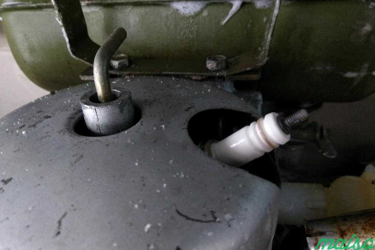 Мото помпа армейская ан-2К-9-М1 в Москве. Фото 2