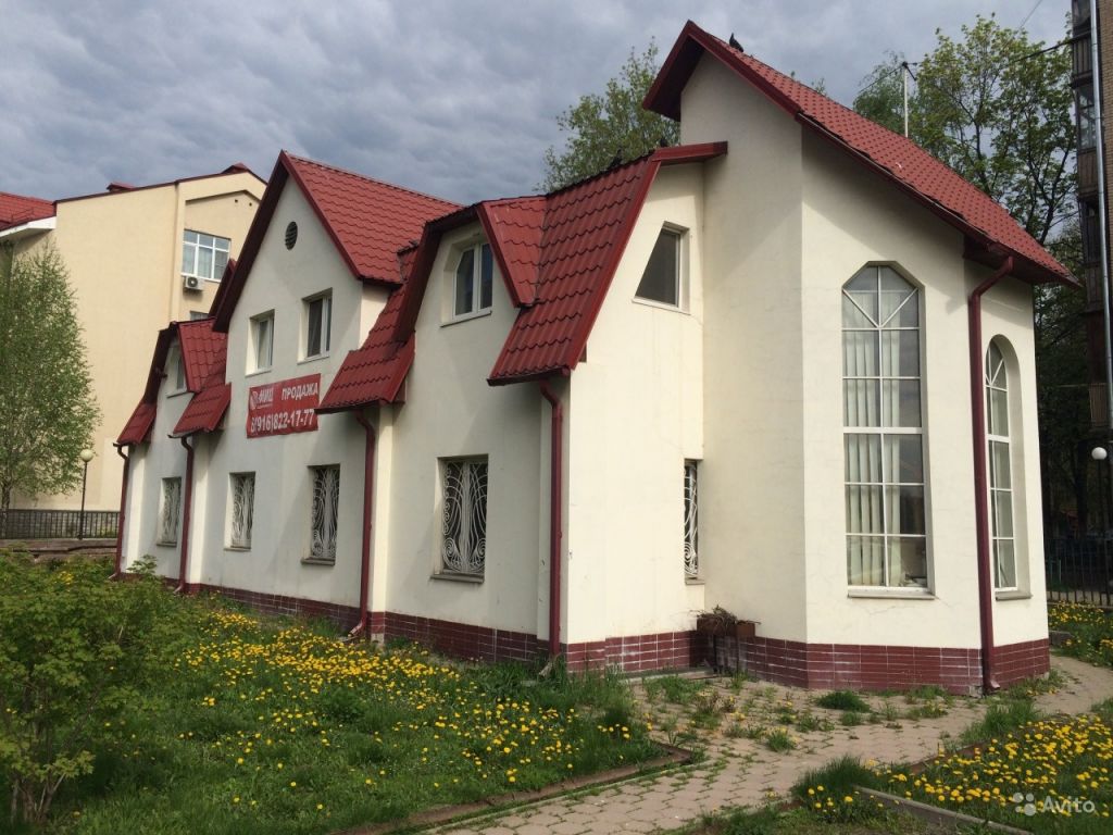 Продам дом 2-этажный дом 220 м² ( кирпич ) на участке 10 сот. , Калужское шоссе , 4 км до города в Москве. Фото 1