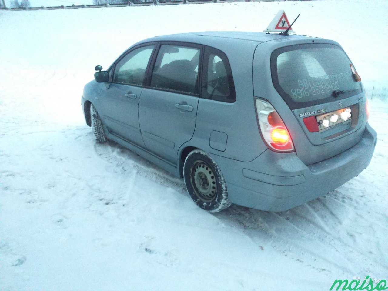 Автоинструктор по вождению в Москве. Фото 2