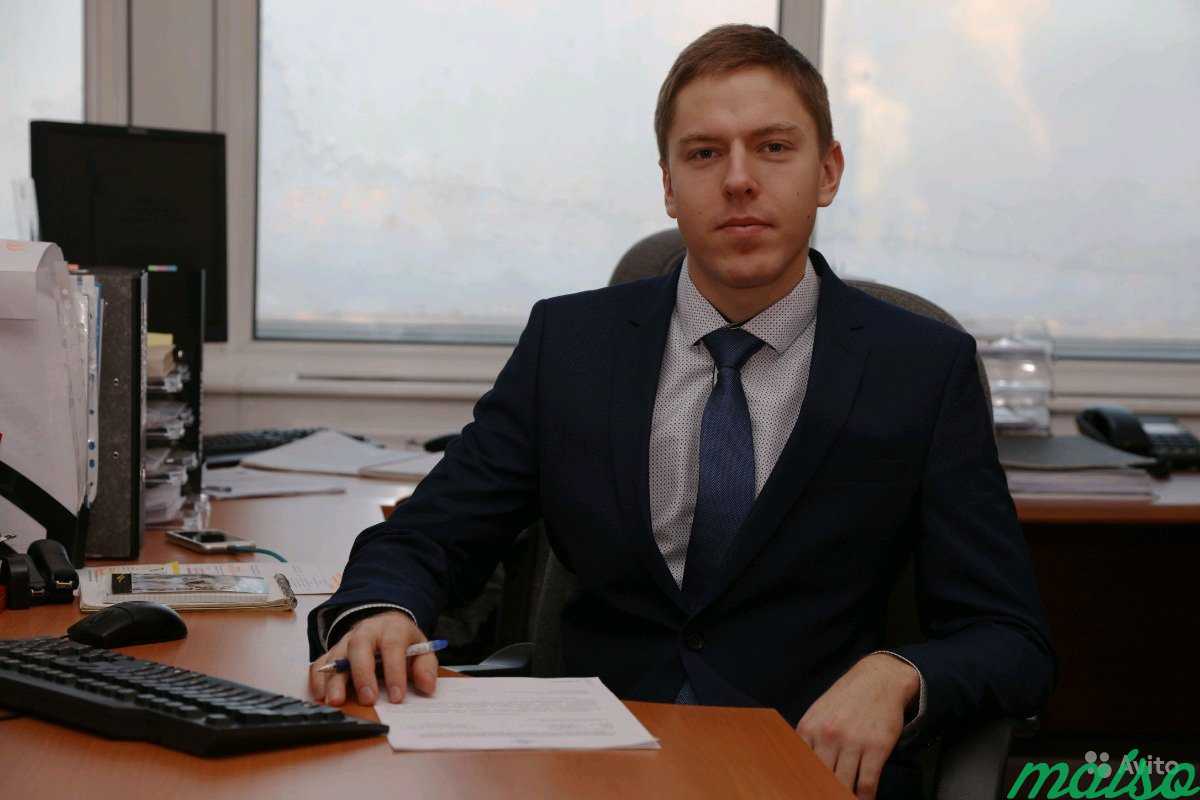 Репетитор по математике и физике в Москве. Фото 1