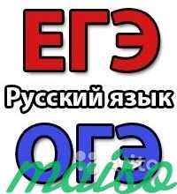 Специалист по подготовке к егэ/огэ/Русский язык/ли в Москве. Фото 1