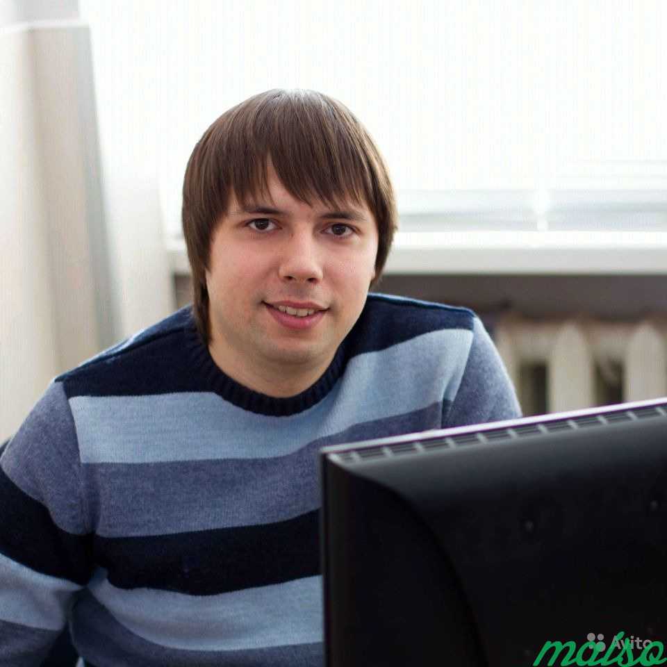 Компьютерный мастер.Выезд на дом,офис за 30мин в Москве. Фото 1
