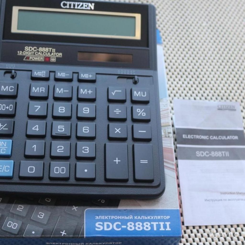 Калькулятор 888. Citizen SDC-888tii. SDC-888tii. SDC 888. Калькулятор Ситизен SDC-888.