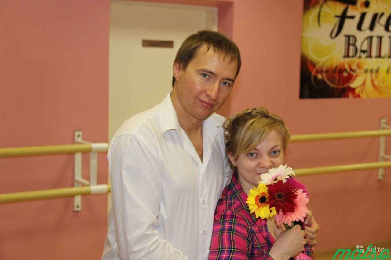Постановка Свадебного танца, Тренер по танцам в Москве. Фото 1
