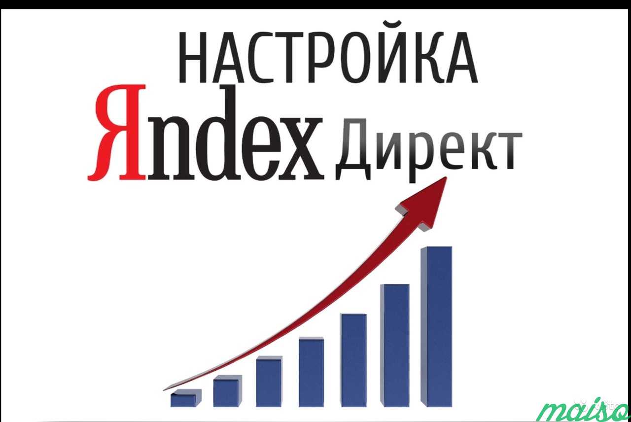 Настройка,Оптимизация Яндекс Директ в Москве. Фото 1