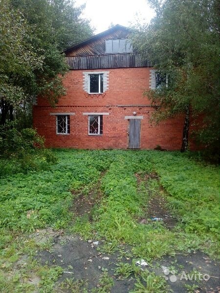 Продам дом 2-этажный дом 280 м² ( кирпич ) на участке 12 сот. , Горьковское шоссе , 15 км до города в Москве. Фото 1