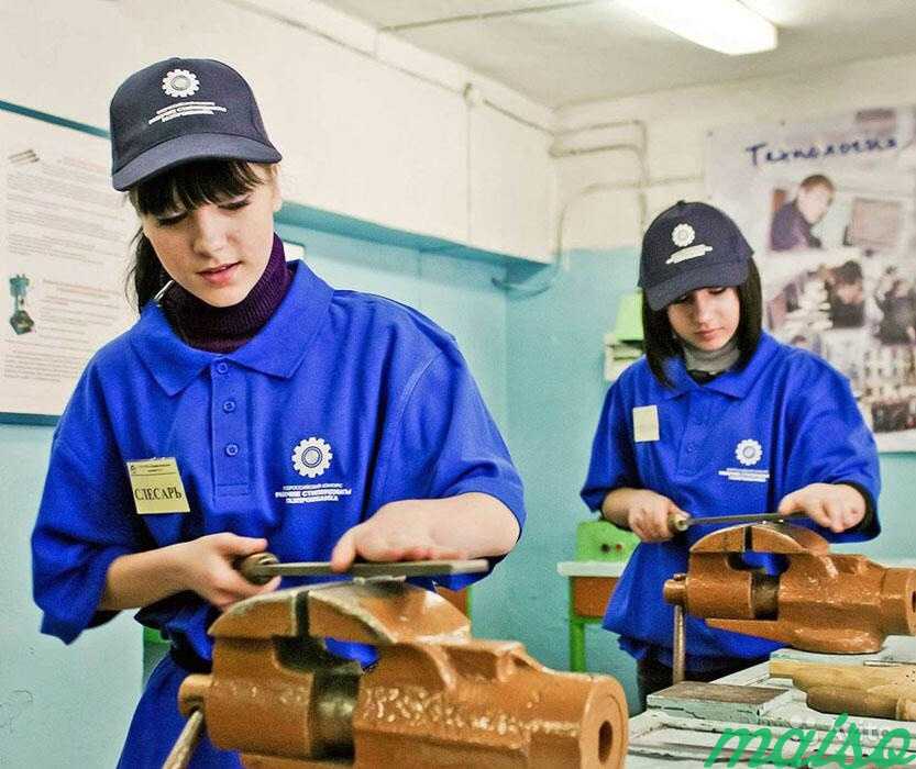 Удостоверения рабочих специальностей в Москве. Фото 3