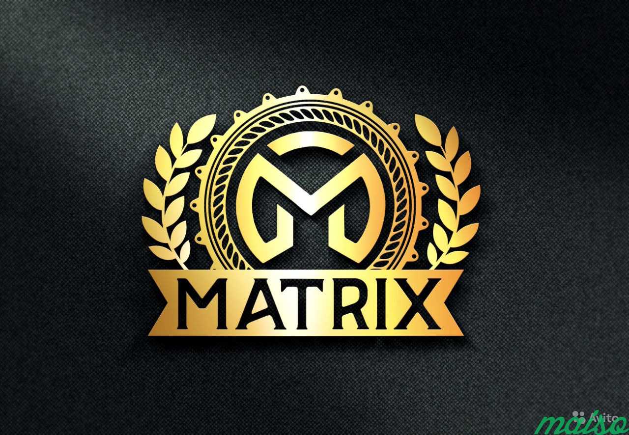 Matrix - Премиум связь нового поколения в Москве. Фото 1