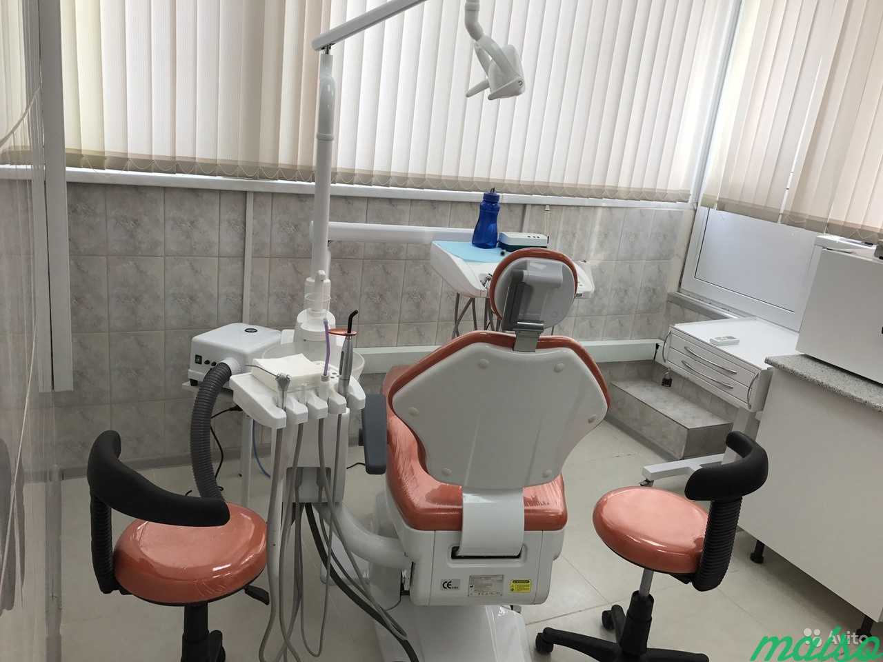 Аренда стоматологического кабинета в Москве. Фото 3