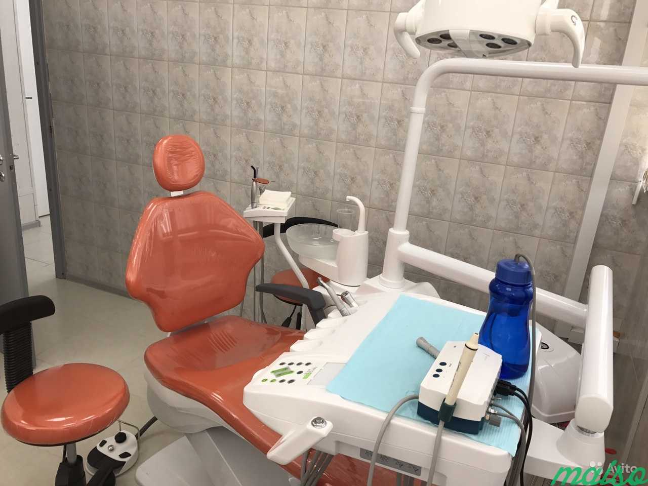 Аренда стоматологического кабинета в Москве. Фото 2