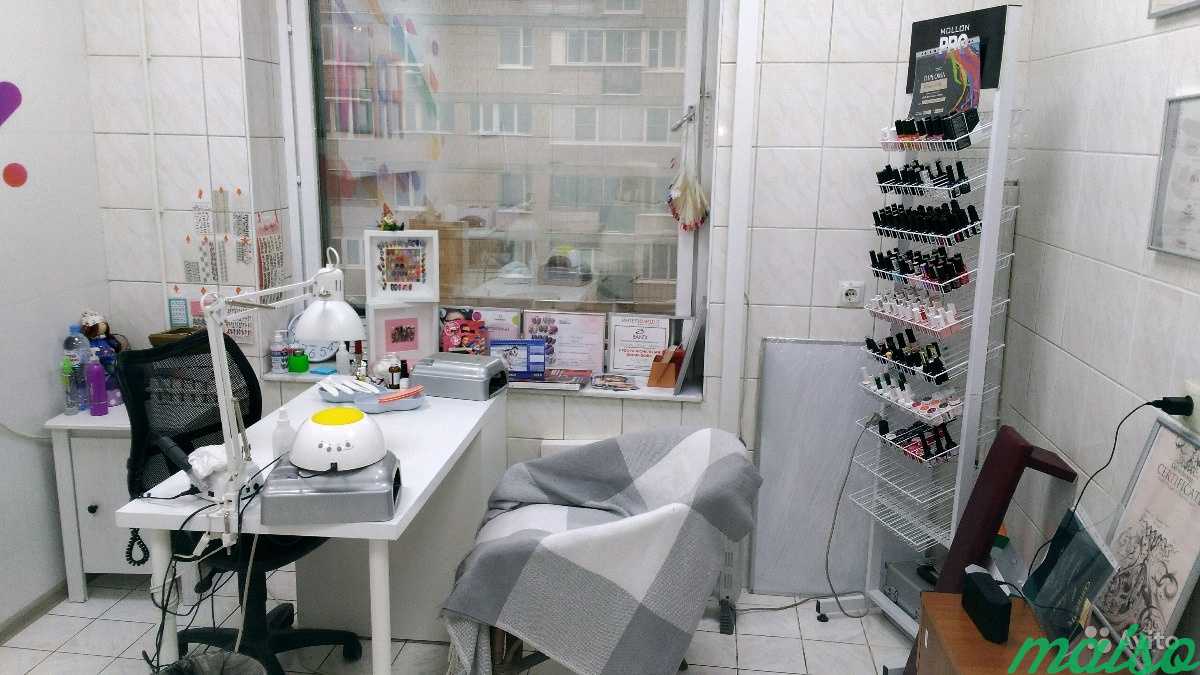 Сдаются рабочие места в салоне красоты в Москве. Фото 4