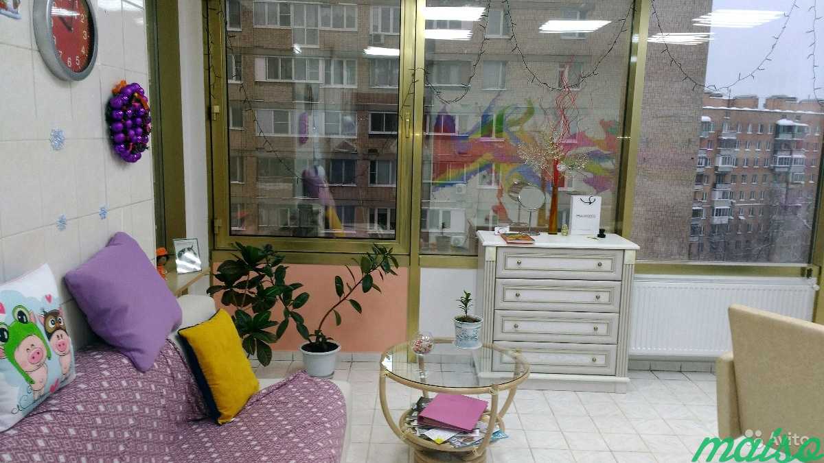 Сдаются рабочие места в салоне красоты в Москве. Фото 1