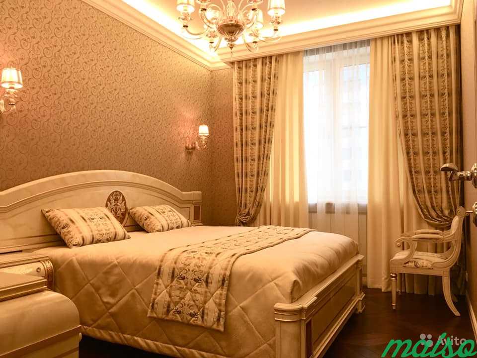 Дизайн и пошив штор, покрывал, подушек, чехлов в Москве. Фото 6