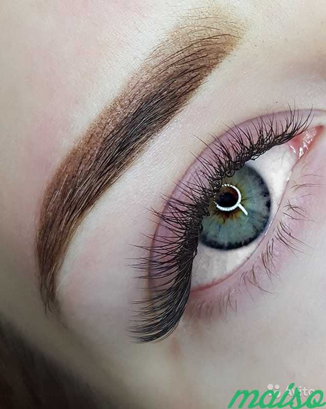 Lash anastasia