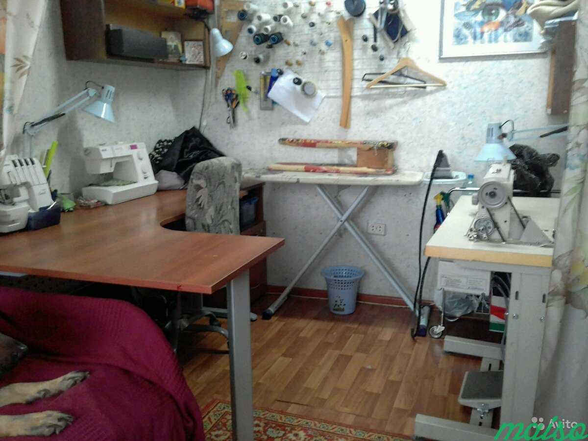 Частный портной по ремонту одежды.на дому в Москве. Фото 2