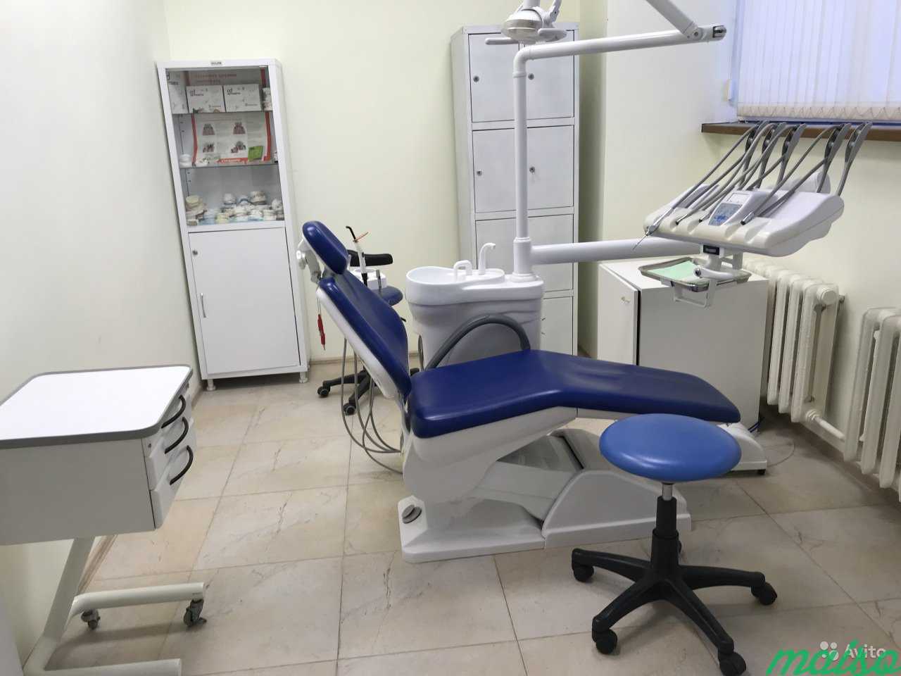 Аренда стоматологического кабинета в Москве. Фото 1