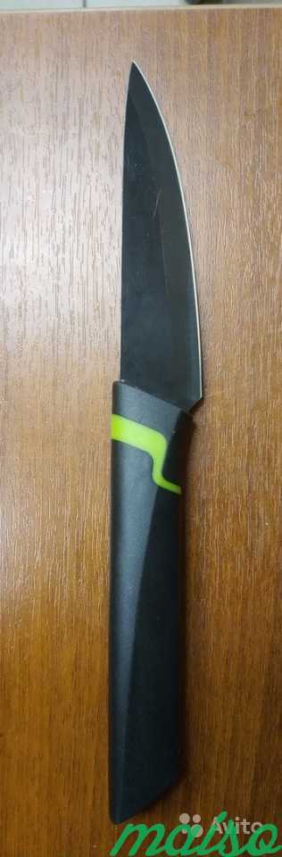 Заточка ножниц - ножей в Москве. Фото 2