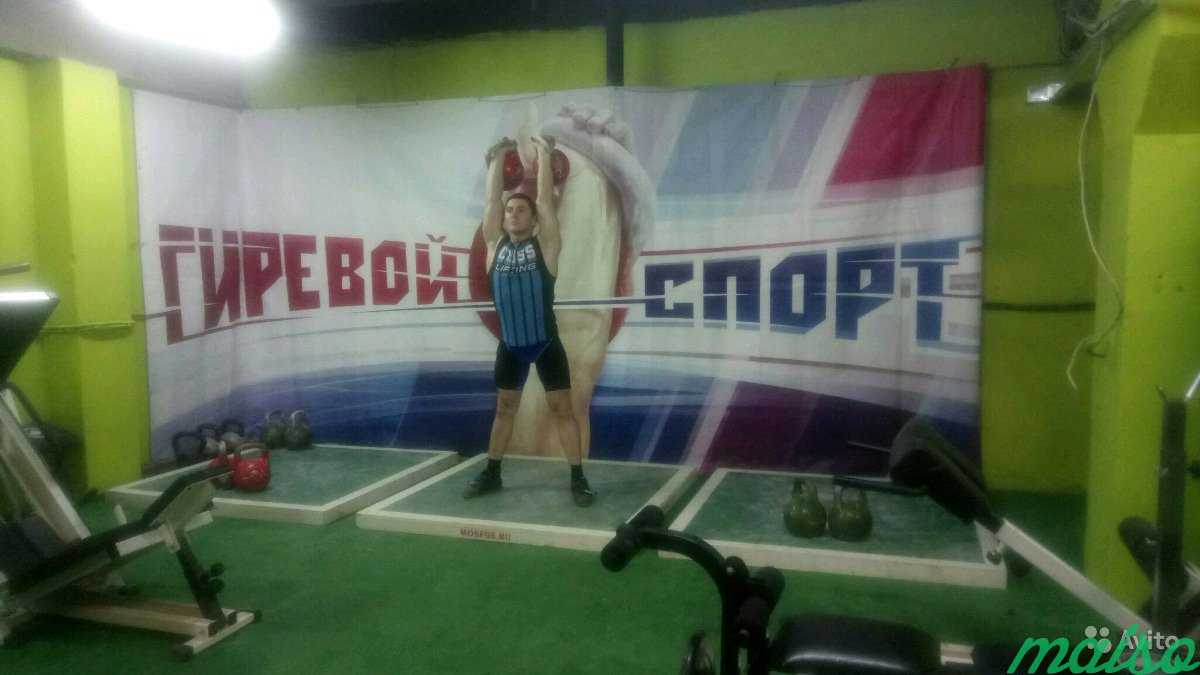 Фитнес тренер в Москве. Фото 9