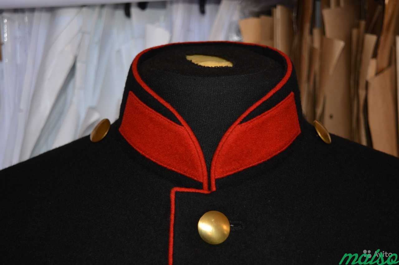 Пошив военной и исторической одежды в Москве. Фото 3
