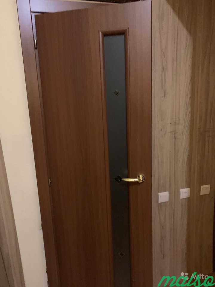 Двери в Москве. Фото 4