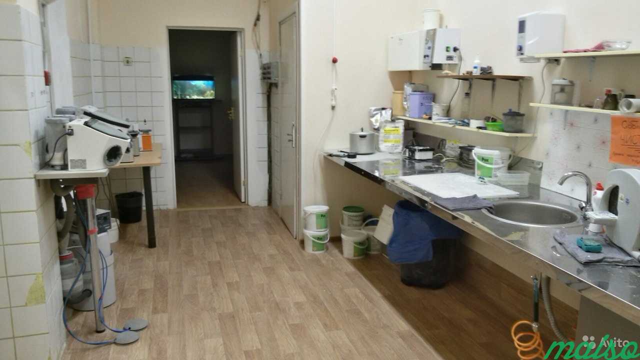 Зуботехническая артель места для зубных техников в Москве. Фото 2