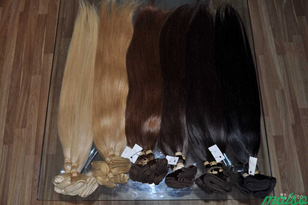 Наращивание волос снятие коррекция продажа оптом в Москве. Фото 9
